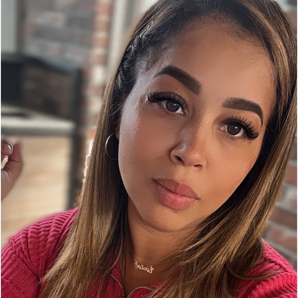 Meet your Posher, Theresa